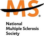 National Multiple Sclerosis Society Fund logo